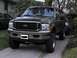 2003 Ford Excursion